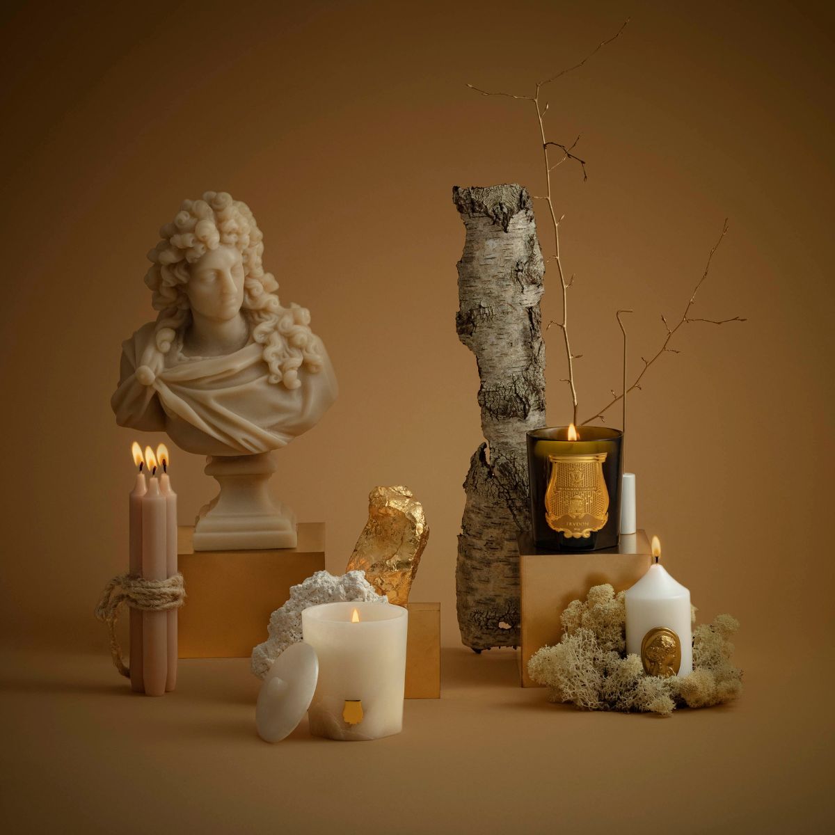 Christmas Gift Guide 2022 - Home Fragrance