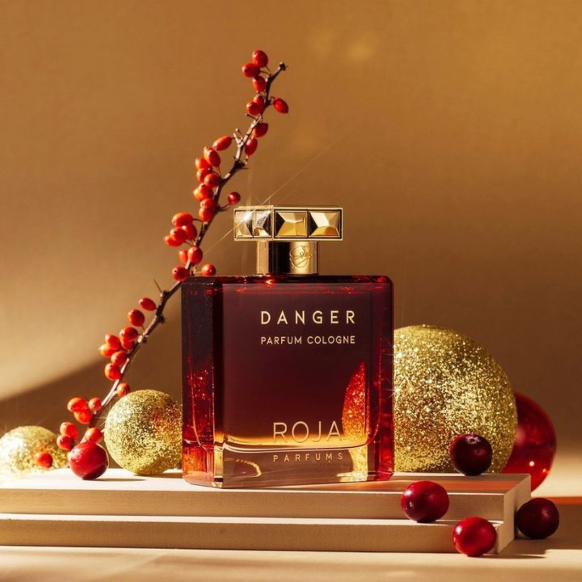 Christmas Gift Guide 2022 - Masculine Fragrances