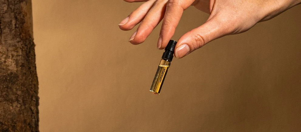 How to... Layer Perfume
