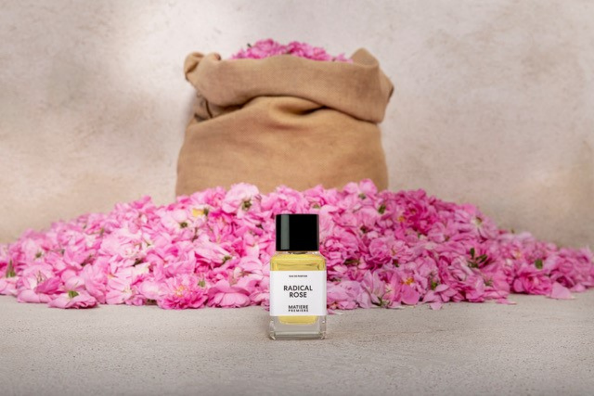 A guide to finding your signature scent!
