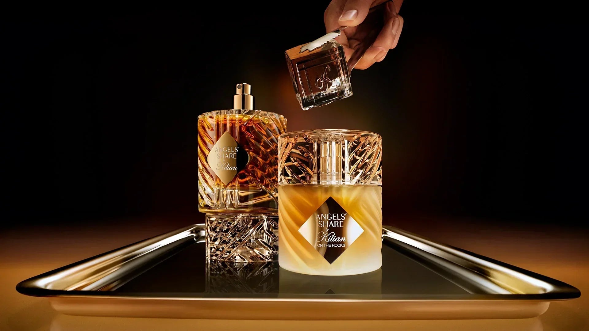 Discover Kilian Paris: The Luxurious New Addition to the Libertine Collection