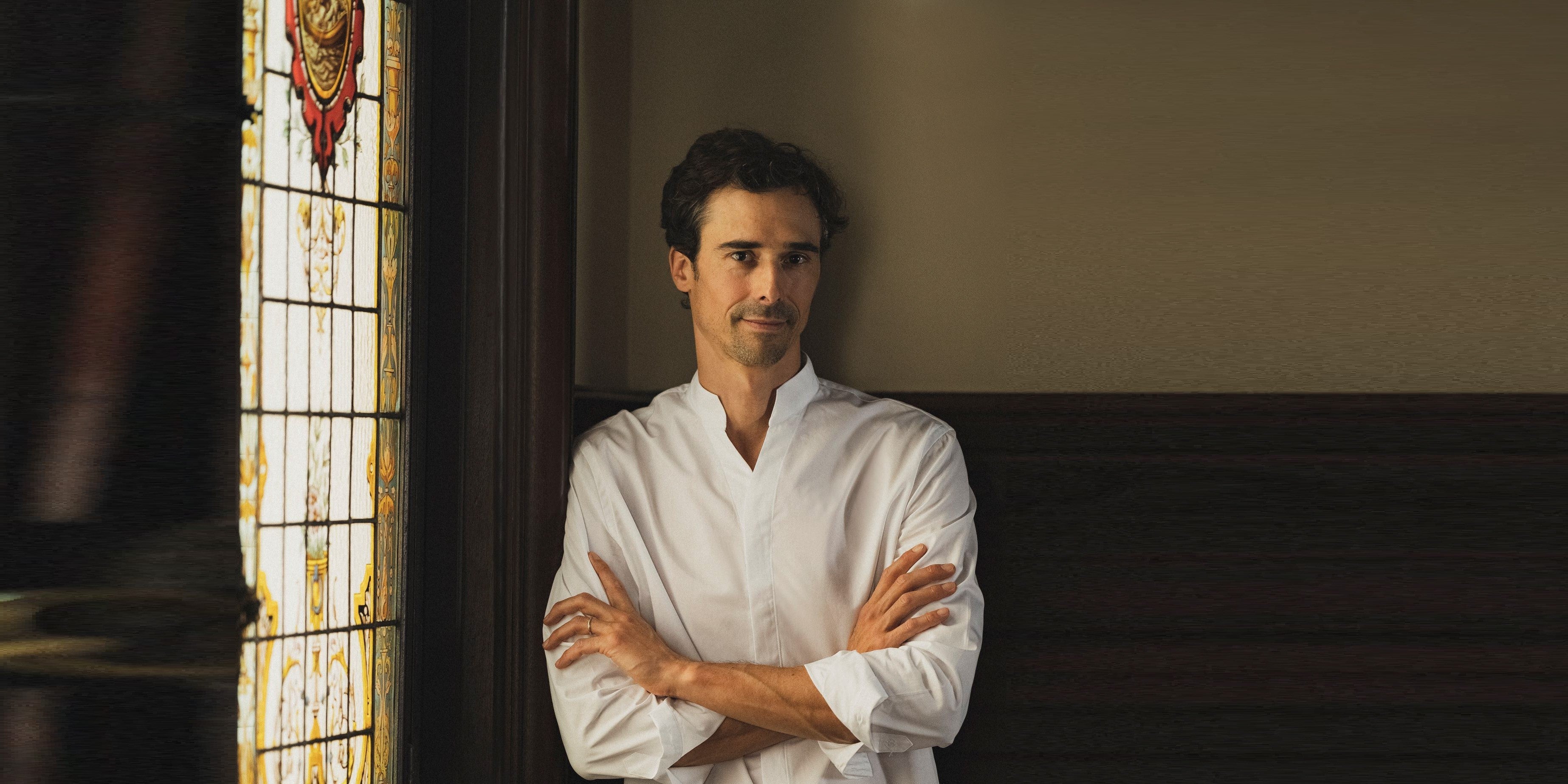 Behind the Brand... with Trudon Creative Director, Julien Provost