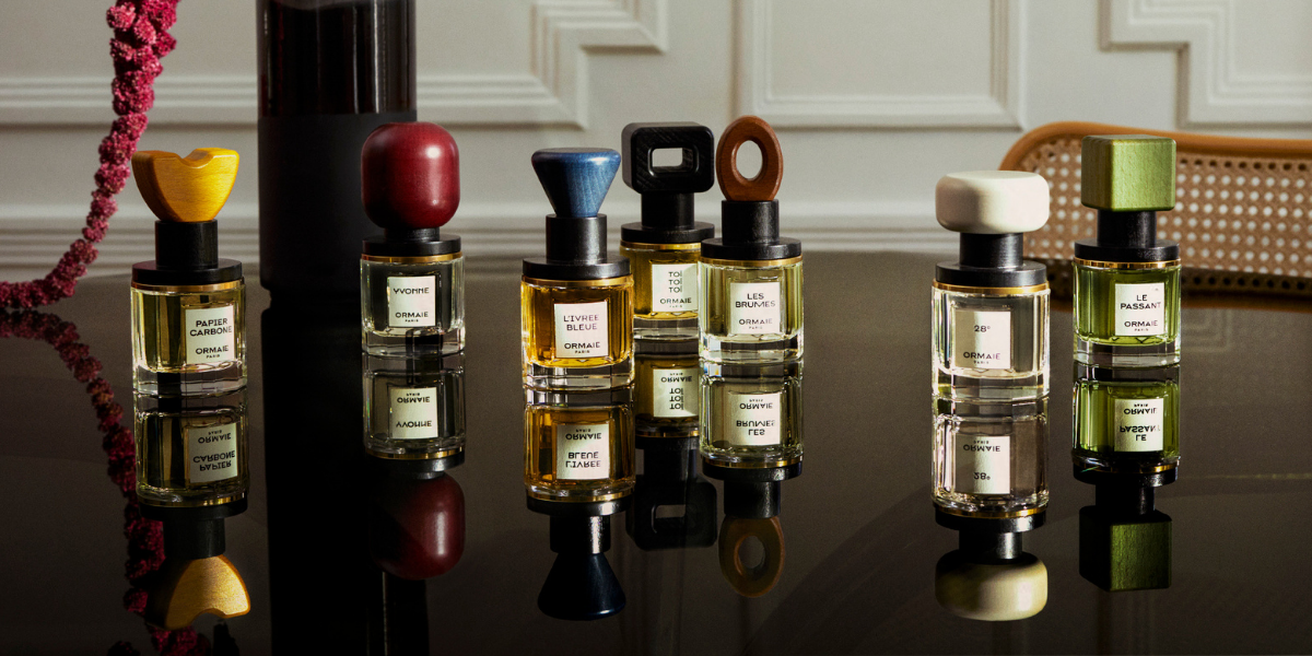 Ormaie Paris: In Conversation with the Mother-and-Son Duo