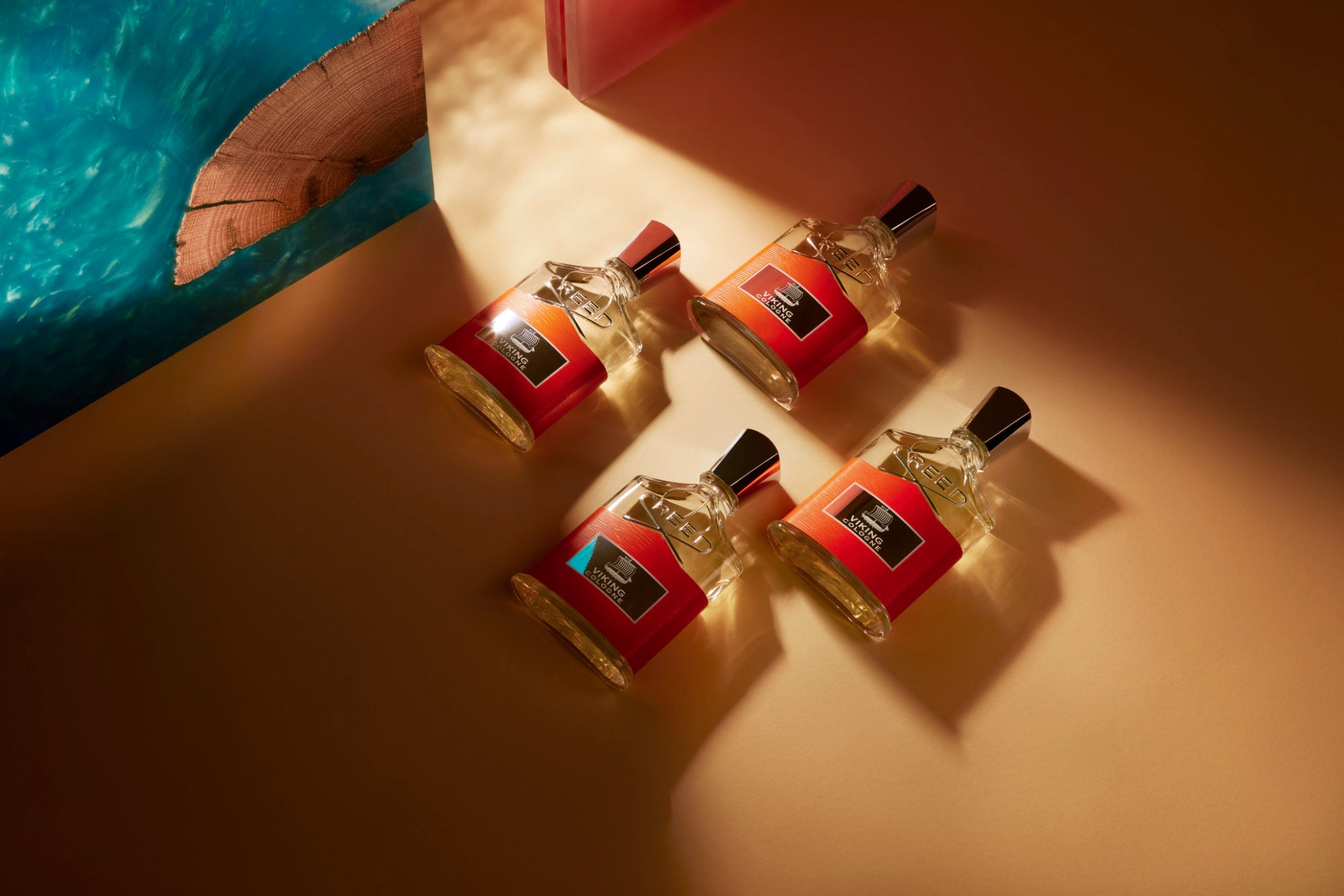 Viking Cologne - What is All the Hype About?