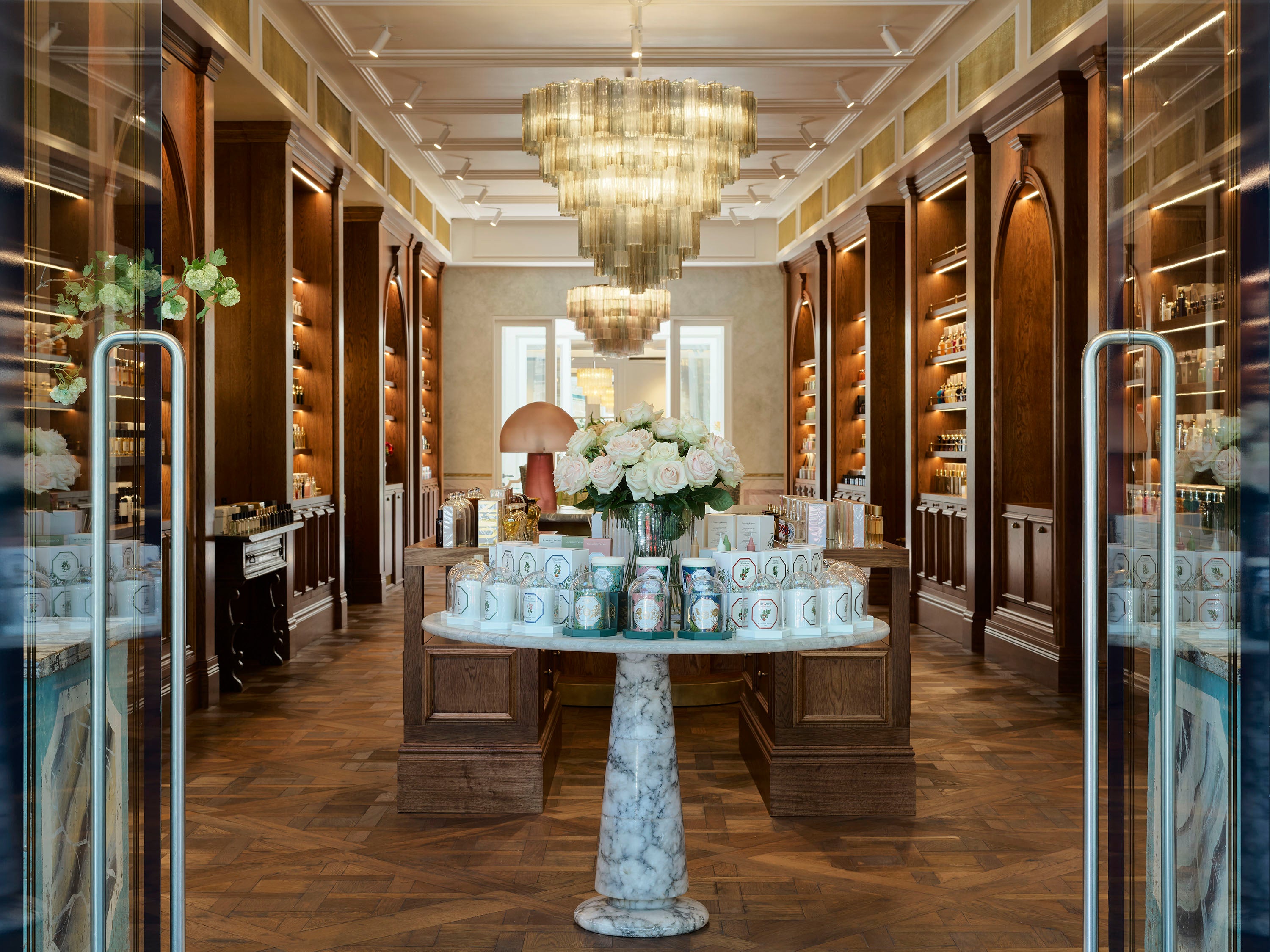 New Year, New-Look Libertine