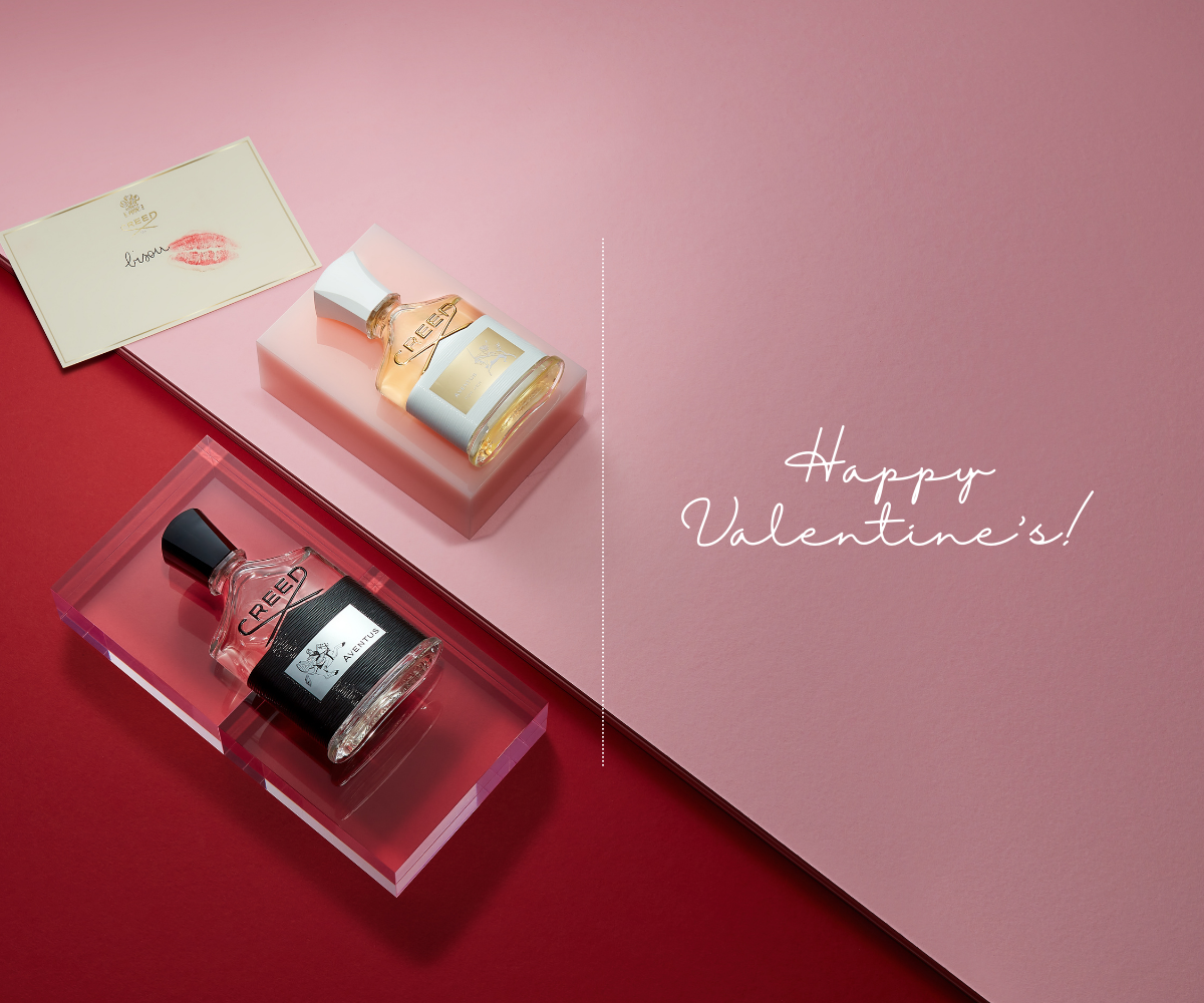 Valentine's Day Gift Guide