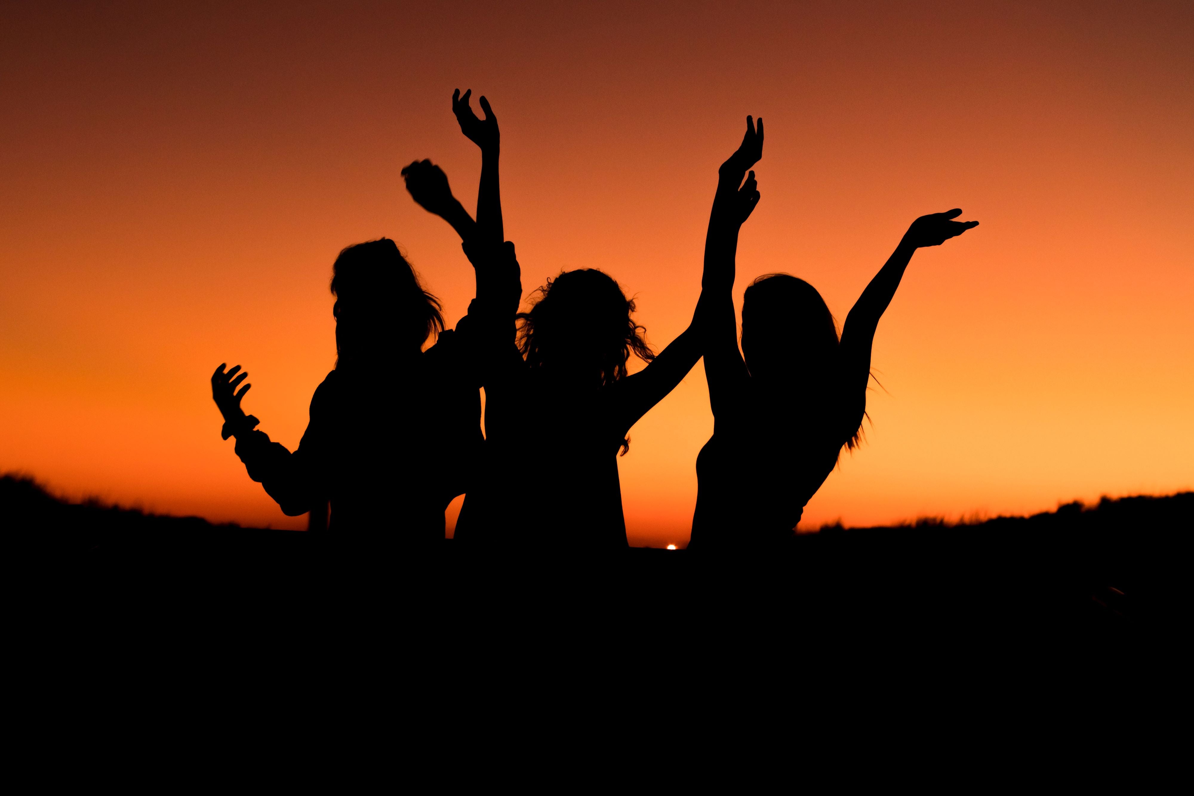 International Women's Day