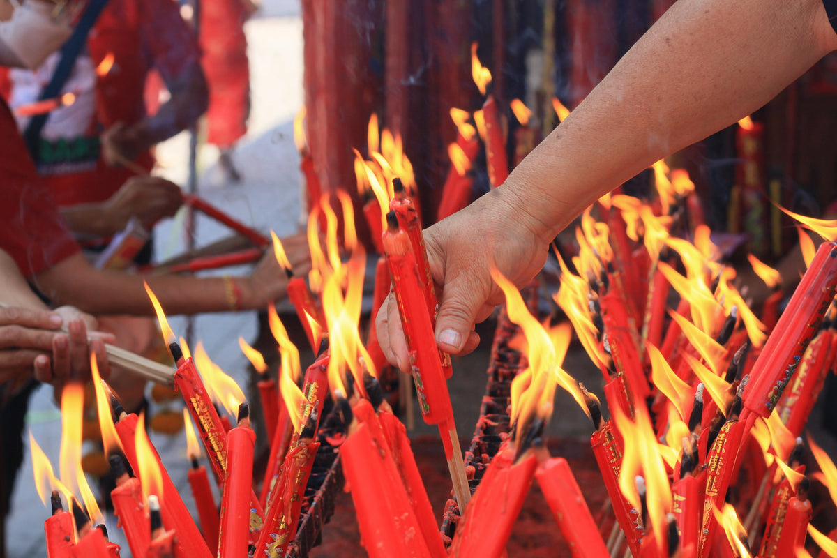 Lunar New Year