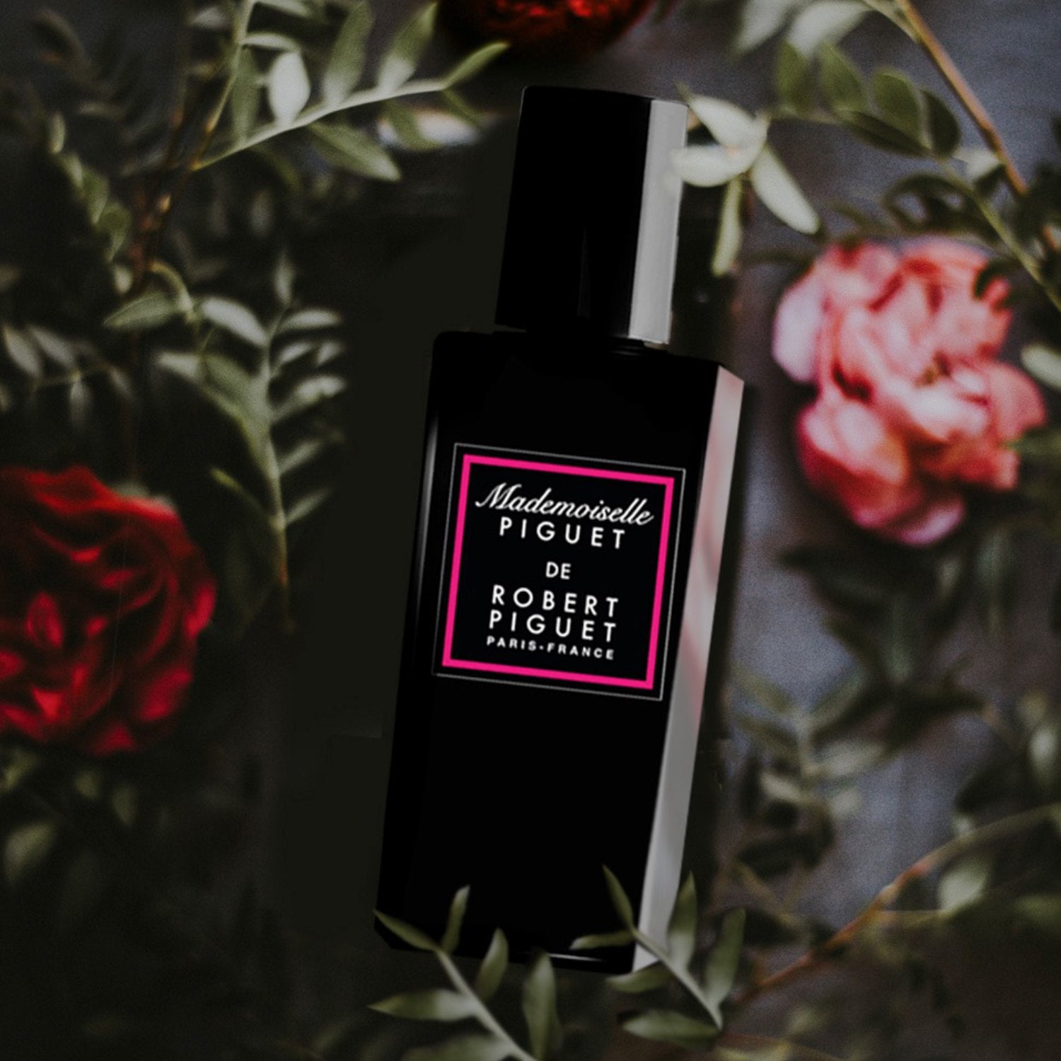 Robert Piguet – Libertine Parfumerie