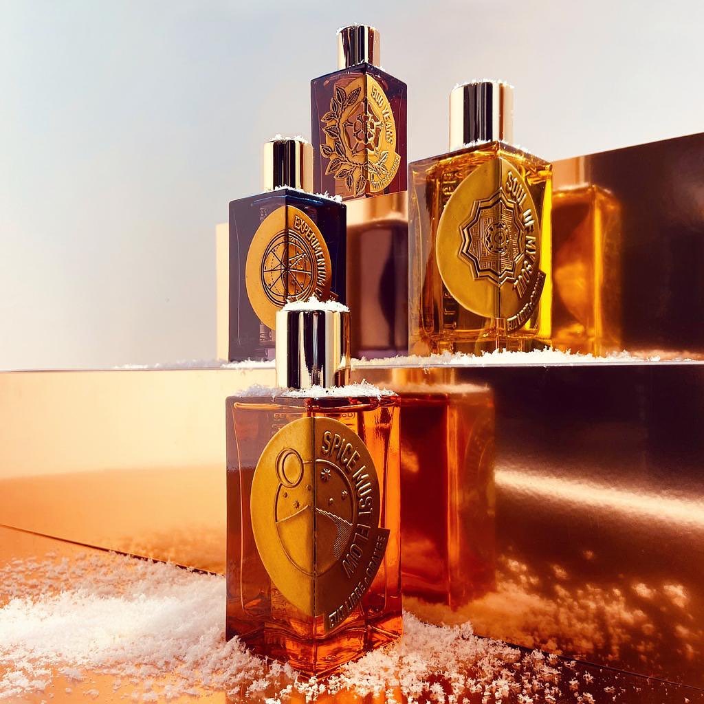 Etat Libre d'Orange Above The Waves 50ml Etat Libre d'Orange Above