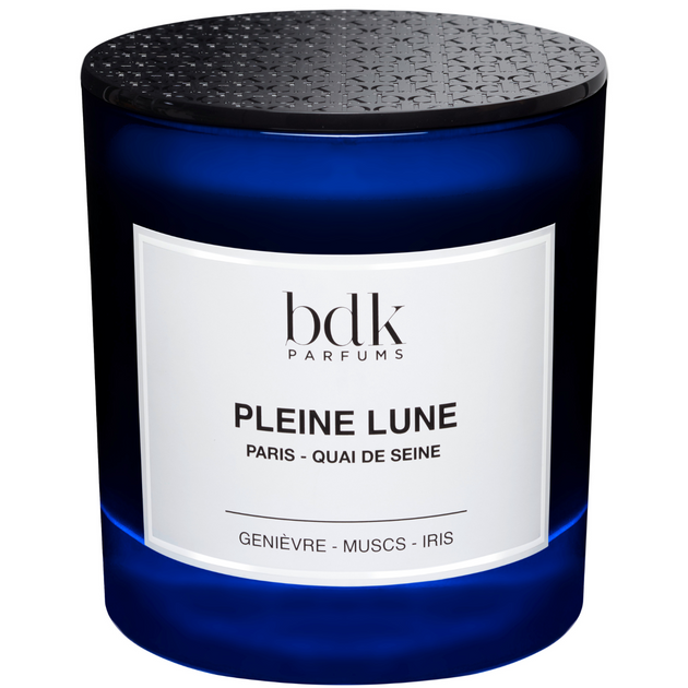 BDK Candles Libertine Parfumerie