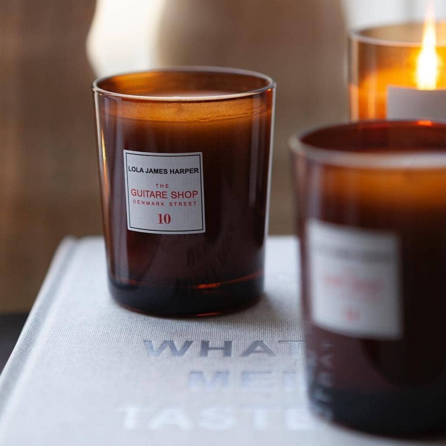 Lola James Harper – Libertine Parfumerie