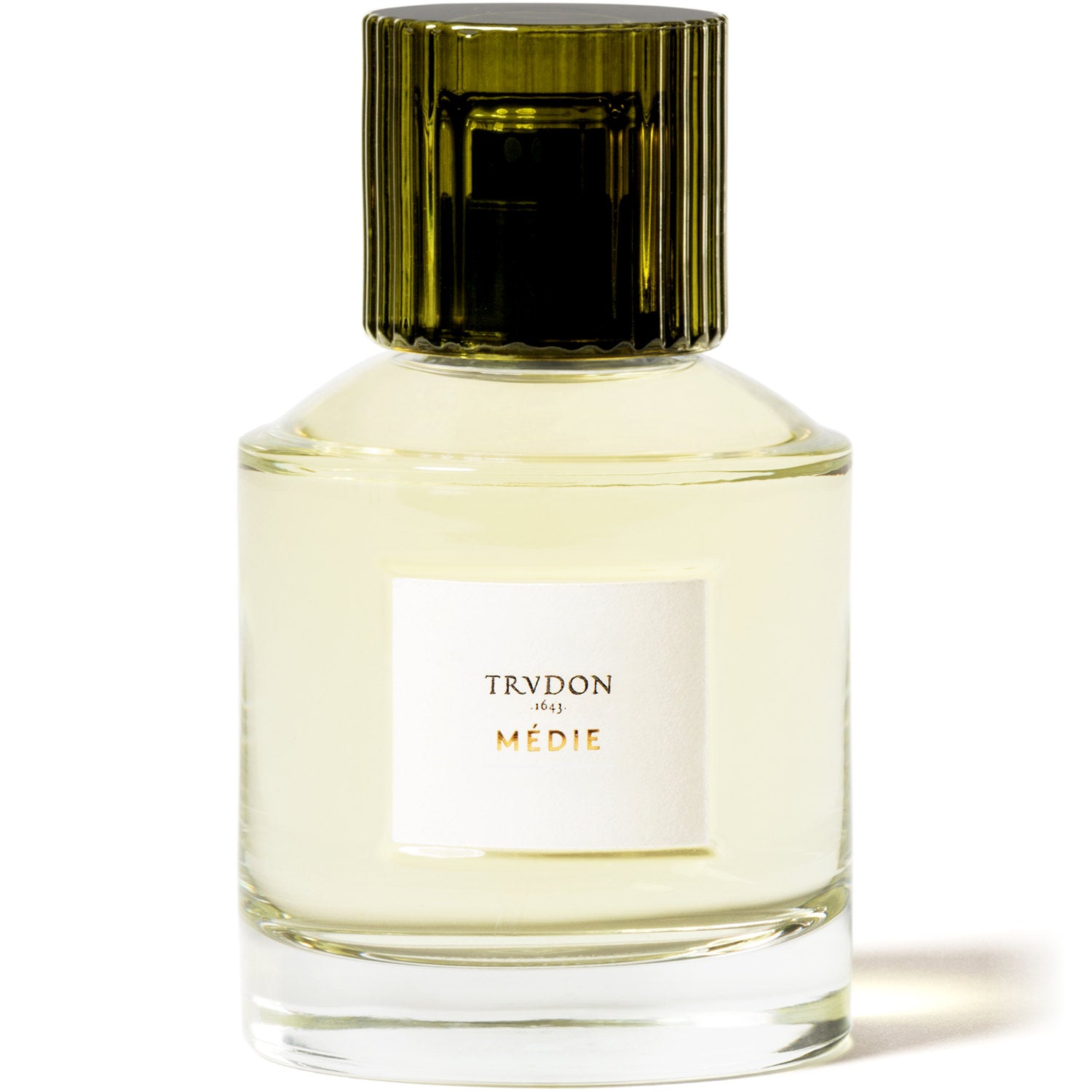 Trudon Perfumes