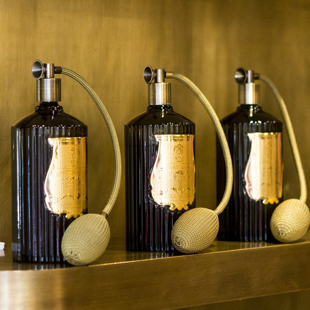 Luxury Room Sprays Libertine Parfumerie