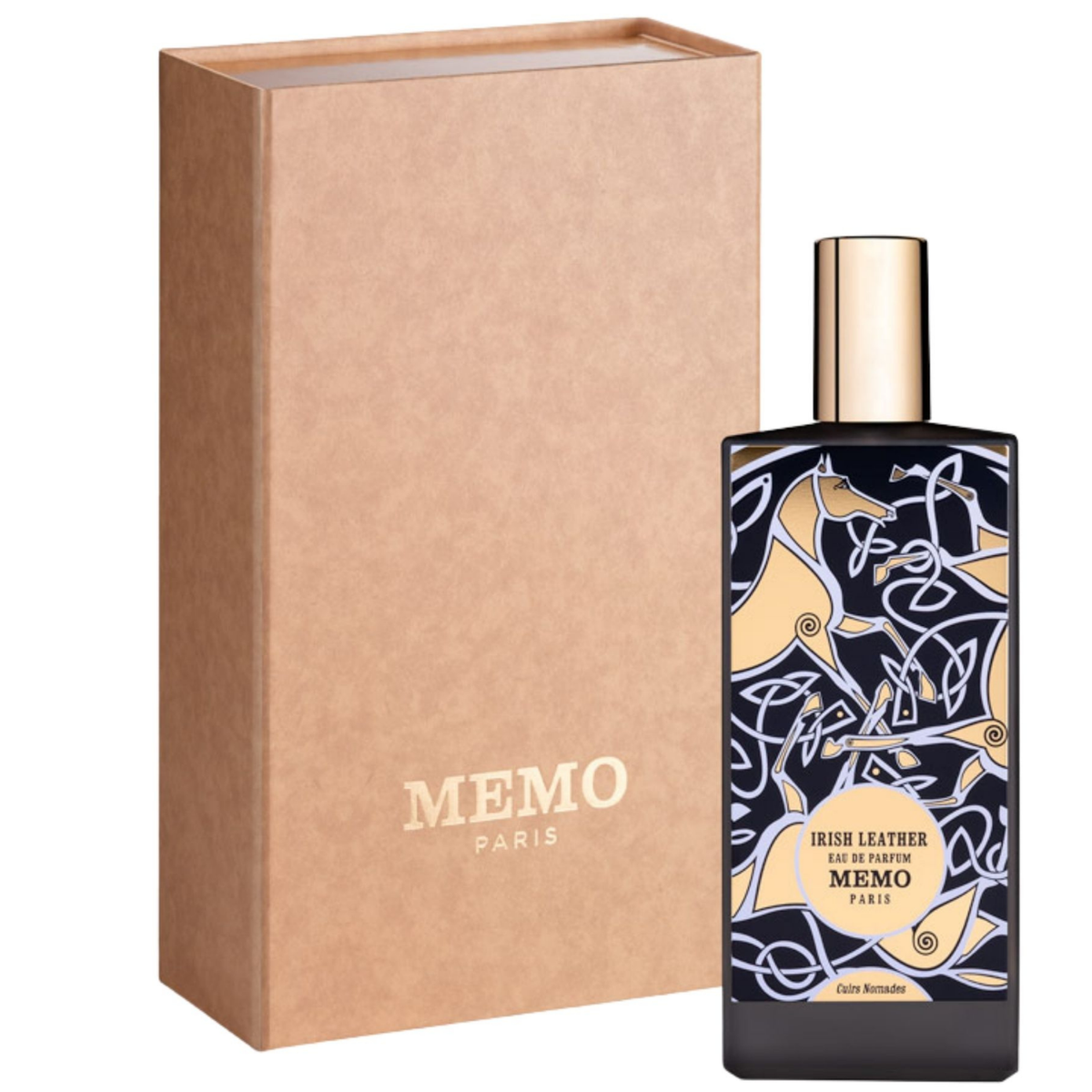 Irish Leather – Libertine Parfumerie