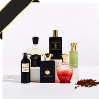 Oud Sample Set + eGift card