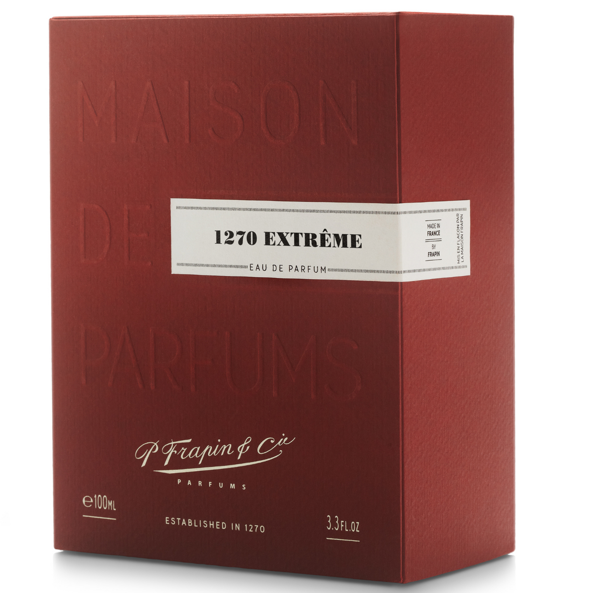 1270 Extreme – Libertine Parfumerie