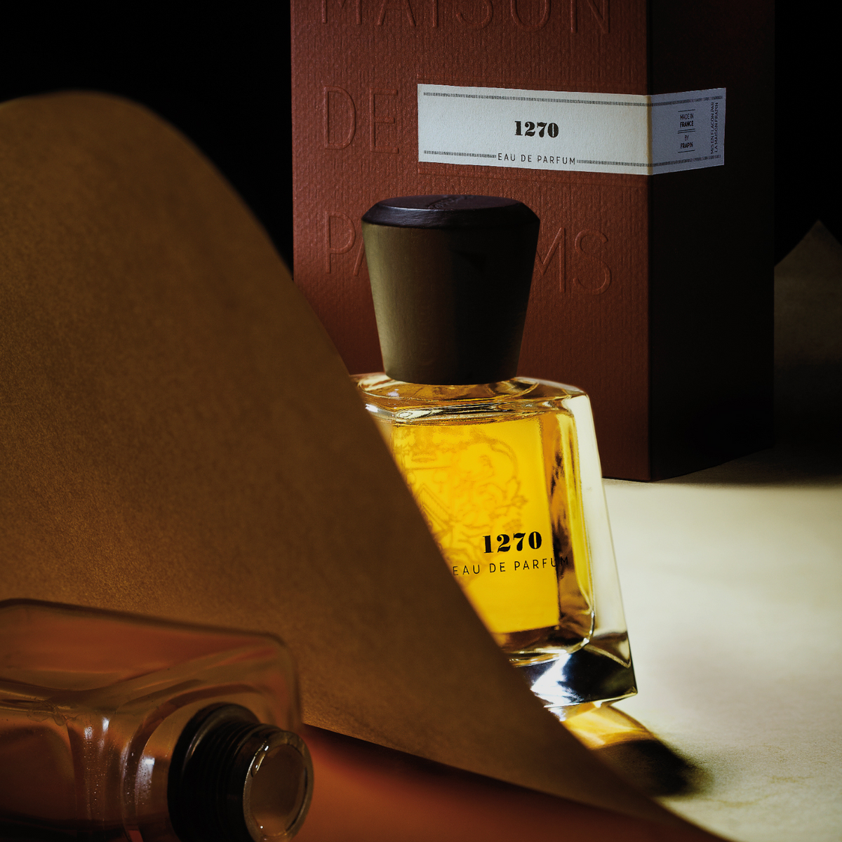 1270 – Libertine Parfumerie