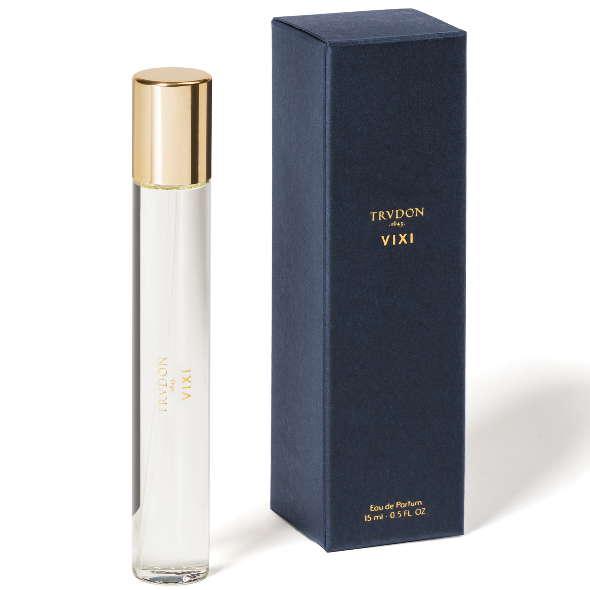 Vixi 15ml – Libertine Parfumerie