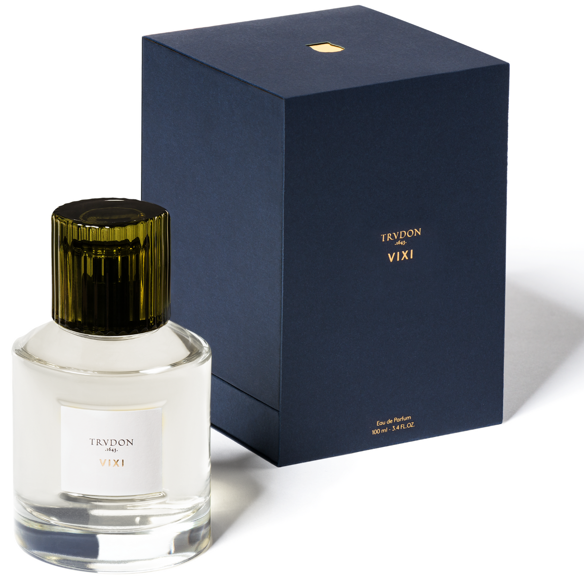 Vixi – Libertine Parfumerie