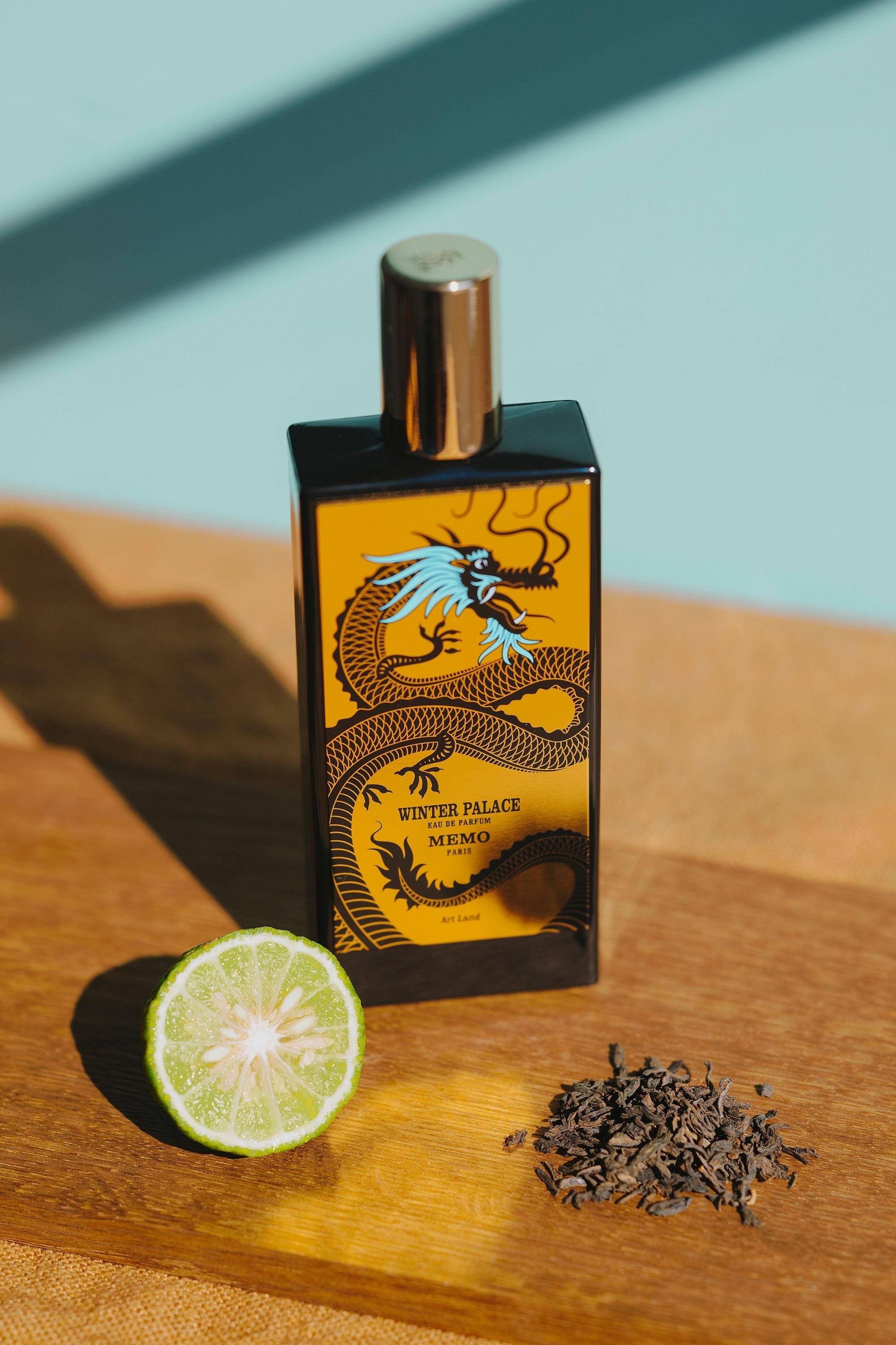 Winter Palace – Libertine Parfumerie