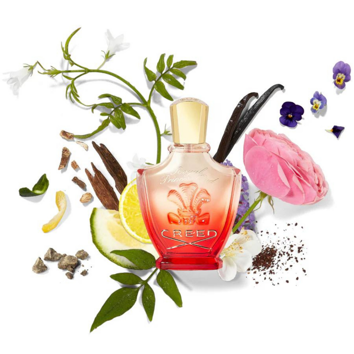 Royal Princess Oud – Libertine Parfumerie