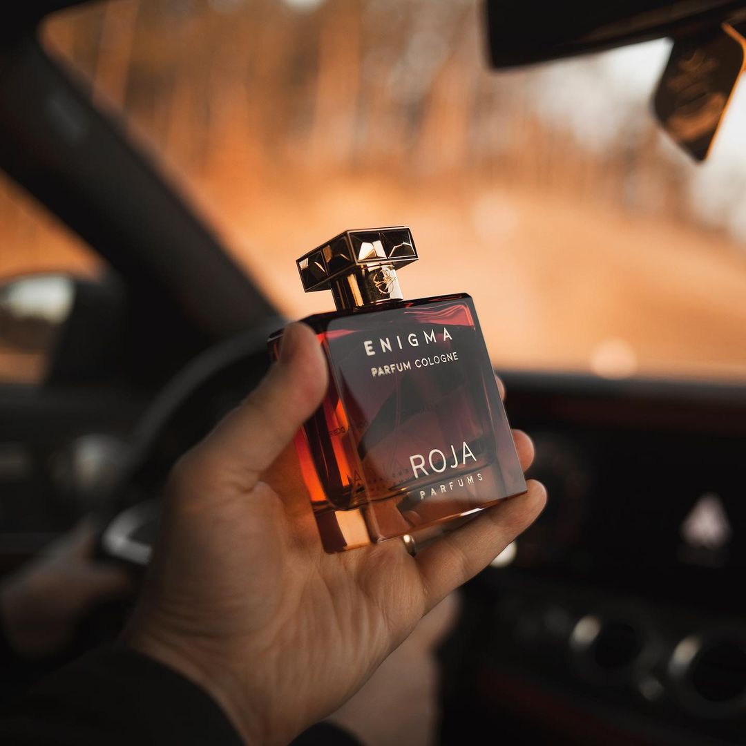 Enigma Pour Homme Parfum Cologne