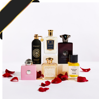 Rose Sample Set + eGift card