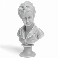 Alexandre Bust