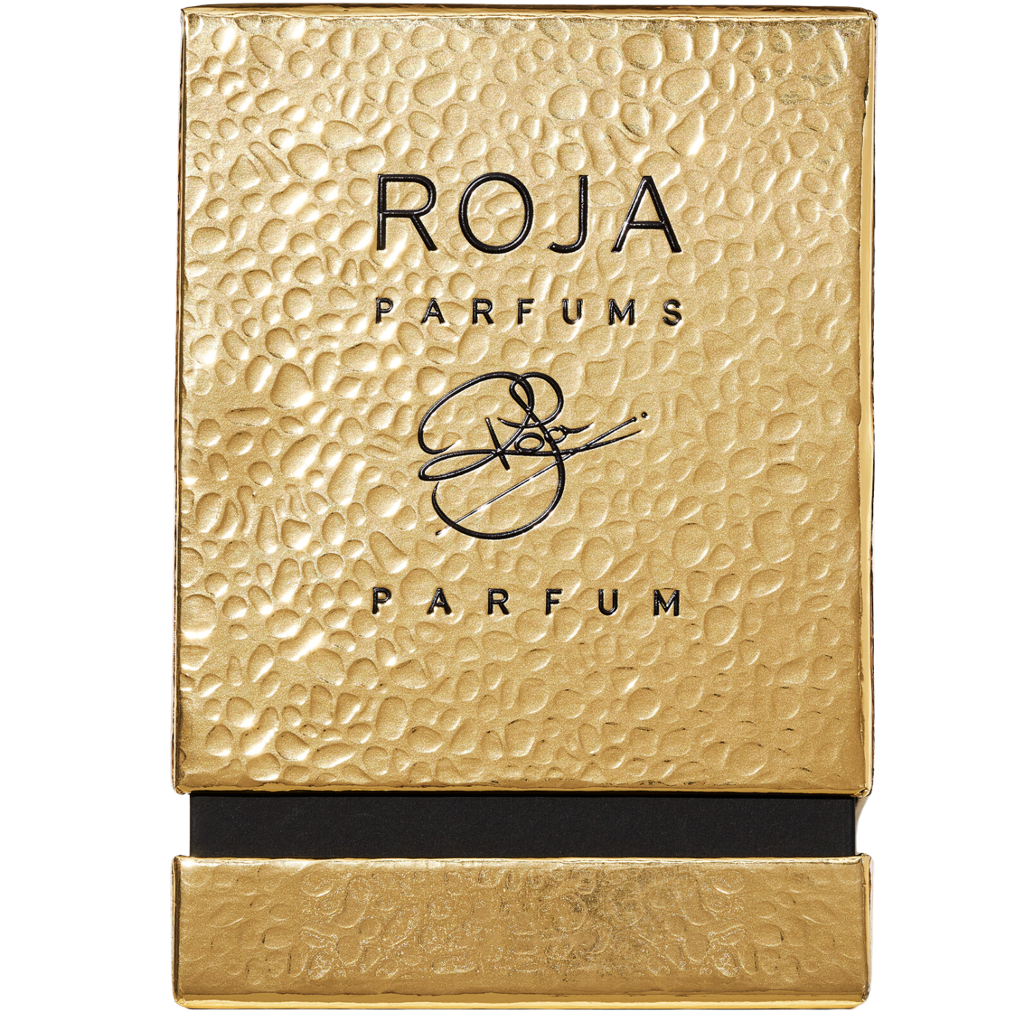 Amber Aoud Crystal Parfum