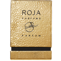 Amber Aoud Crystal Parfum