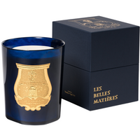 Madurai Intermezzo Candle