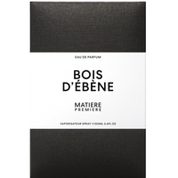 Bois d'Ebene