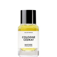 Cologne Cedrat