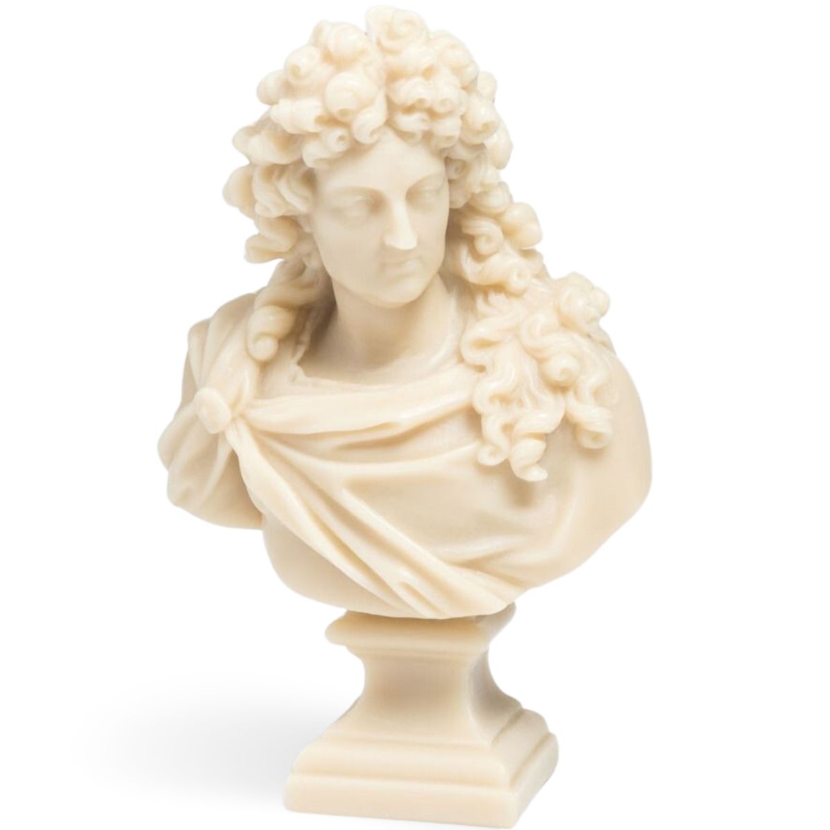 Louis XIV Bust – Libertine Parfumerie