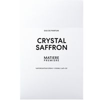 Crystal Saffron