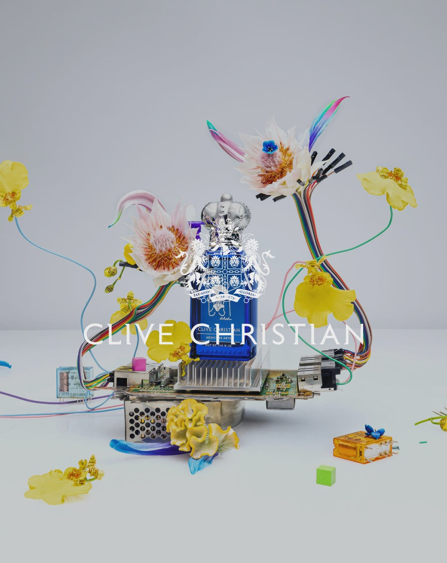Clive Christian Perfume Masterclass at Libertine Paddington 10 September 2026