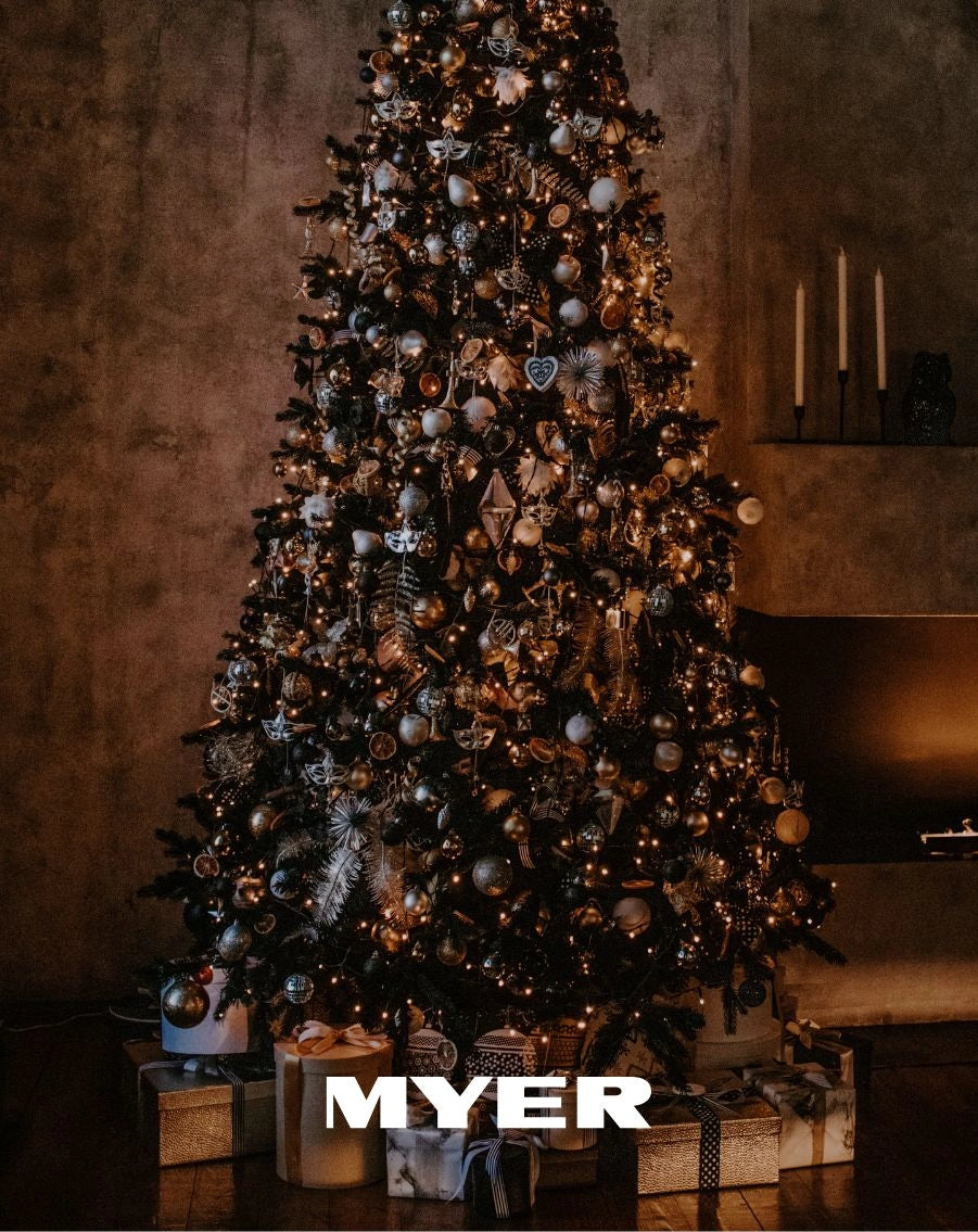 The Festive Perfume Masterclass at Myer Perth 13 November 2026