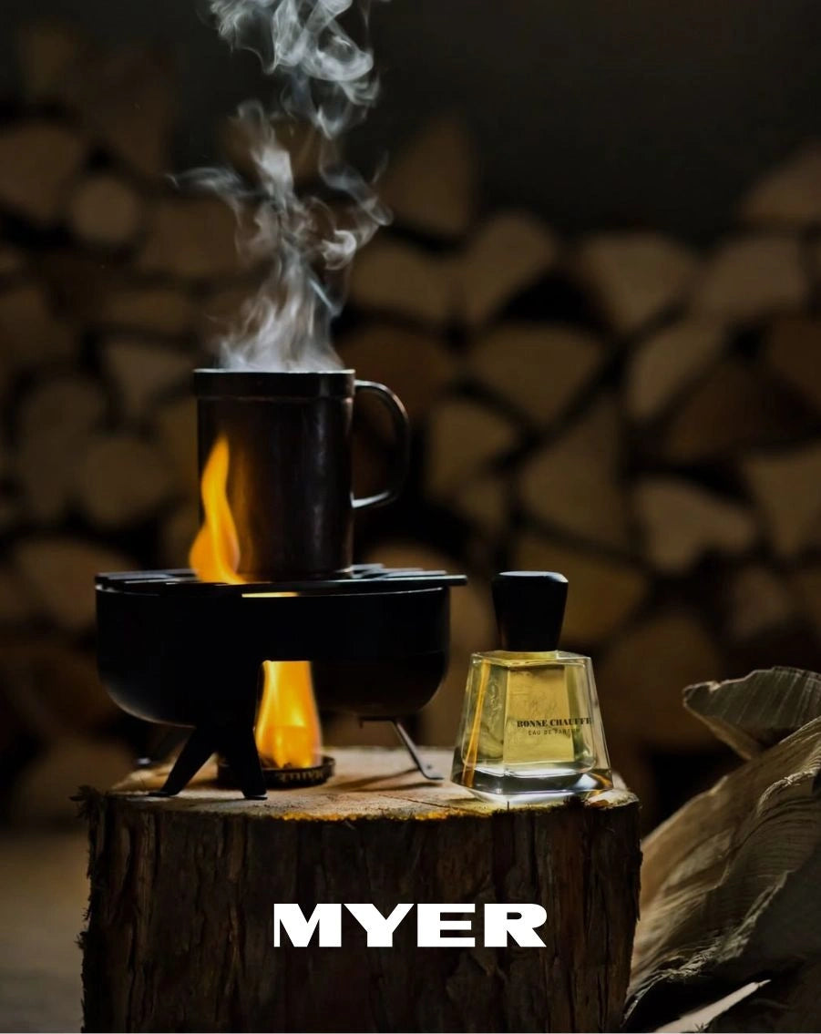 Winter Perfume Masterclass at Myer Sydney 16 July 2026