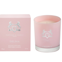 Delina Candle