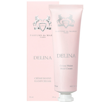 Delina Hand Cream