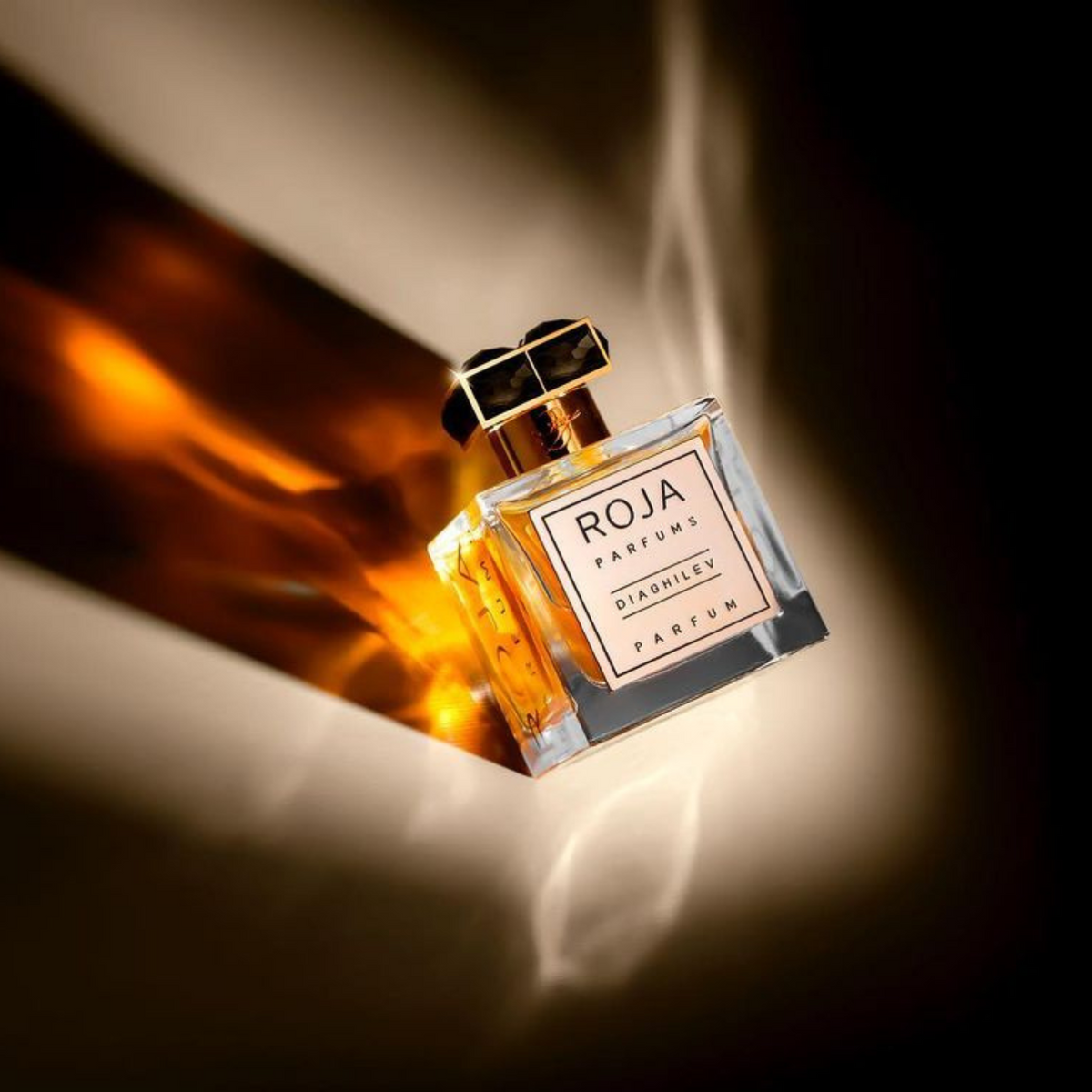 Diaghilev Parfum – Libertine Parfumerie