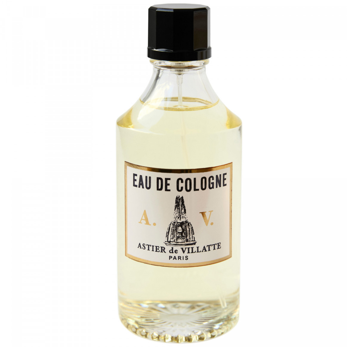 astier de villatte 香水　EAU DE COLOGNE 新品 Eau de Cologne Astier de Villatte – Libertine Parfumerie