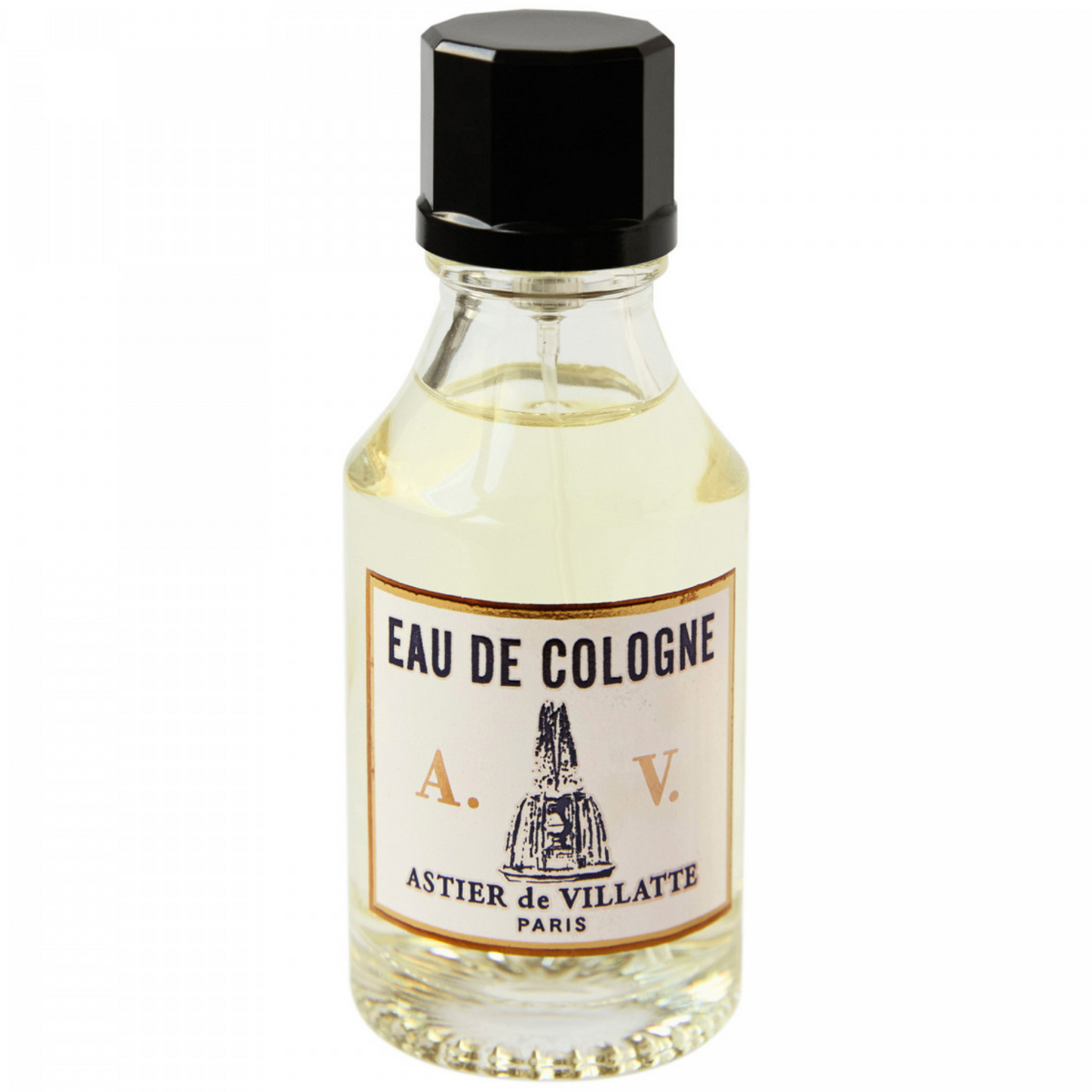 astier de villatte 香水　EAU DE COLOGNE 新品 Eau de Cologne Astier de Villatte – Libertine Parfumerie