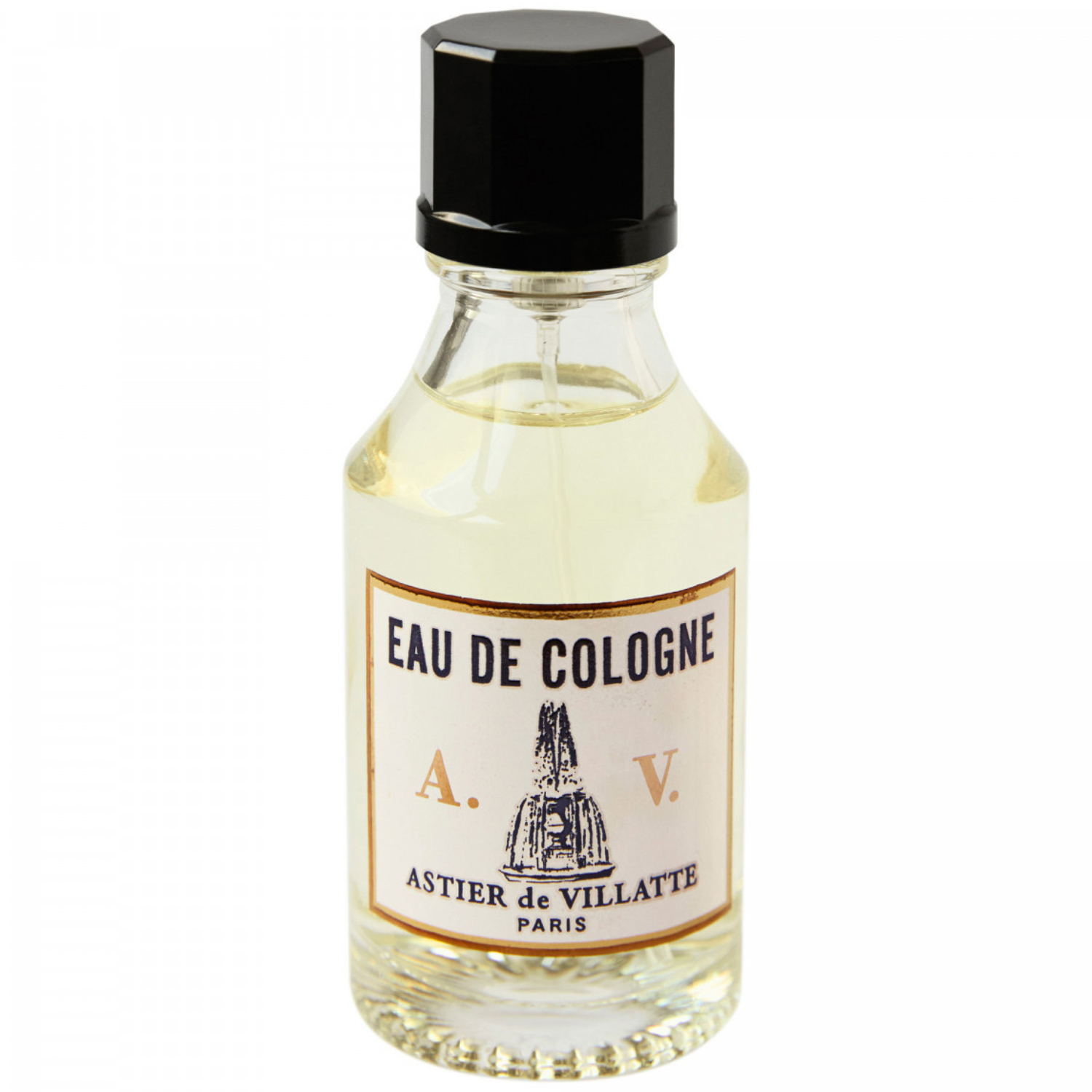 Eau de Cologne Astier de Villatte