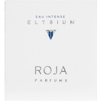 Elysium Eau Intense