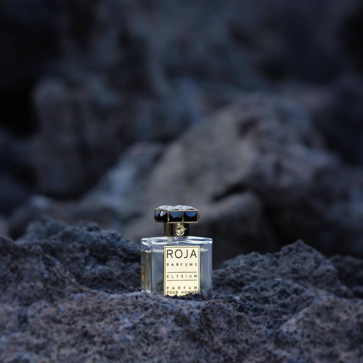 Elysium Pour Homme Parfum