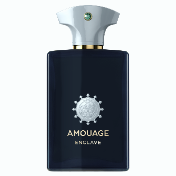 Enclave – Libertine Parfumerie