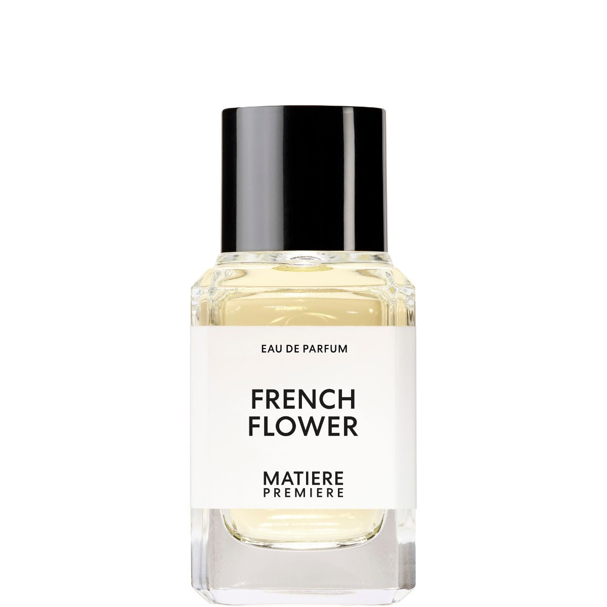 香水(女性用) FRENCH FLOWER - MATIERE PREMIERE French Flower – Libertine Parfumerie