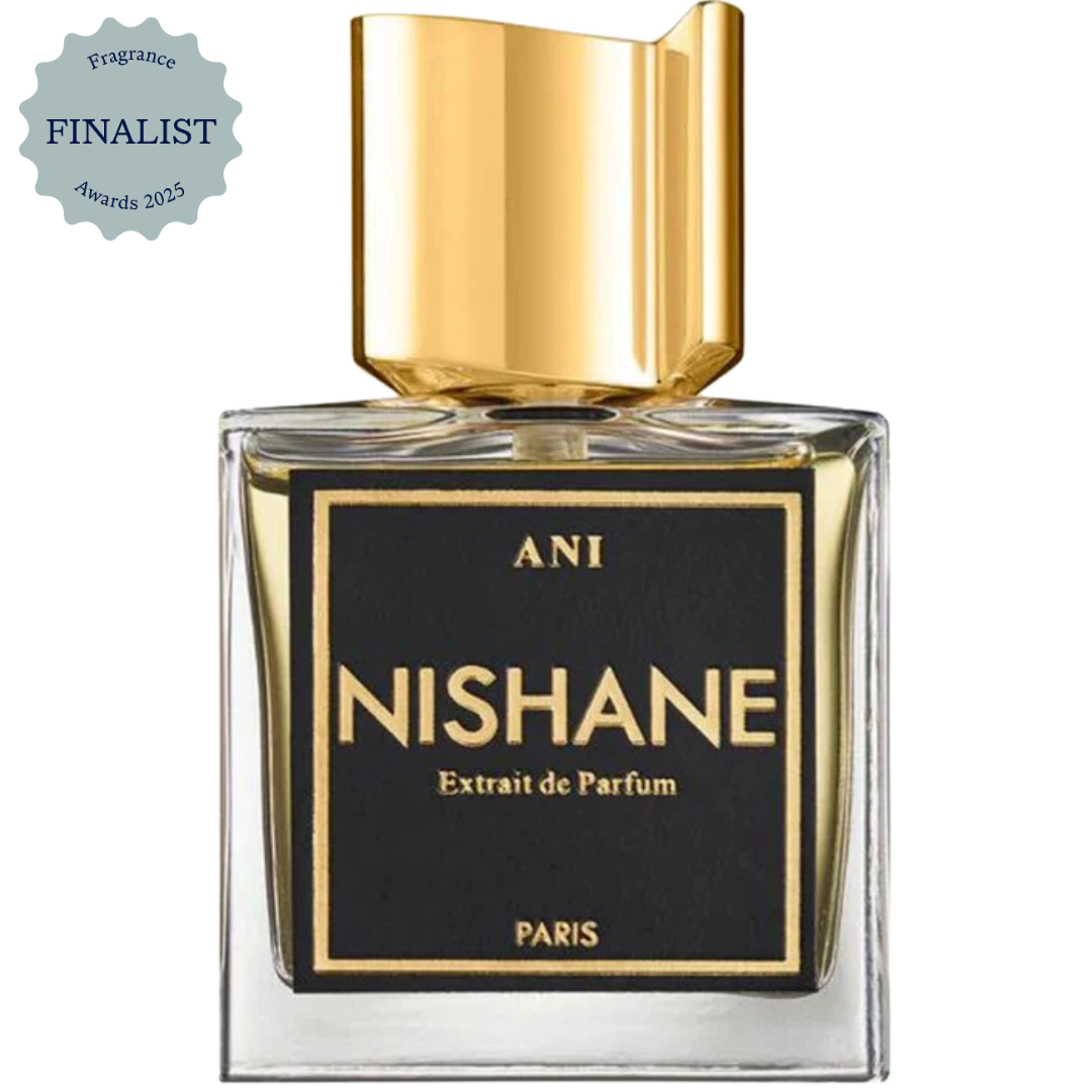 Ani Extrait de Parfum – Libertine Parfumerie